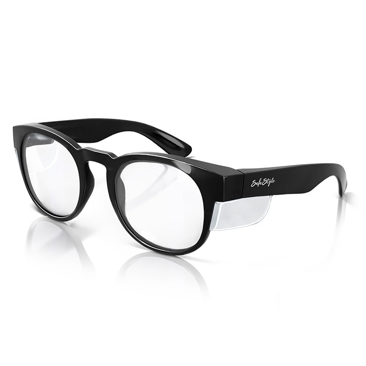Cruisers Black Frame