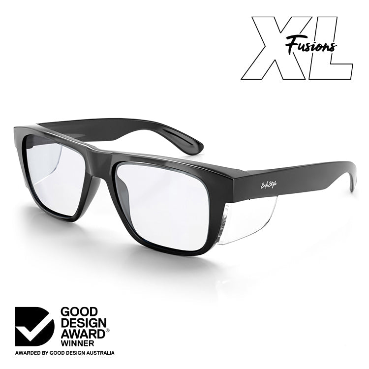 Fusions XL Black Frame
