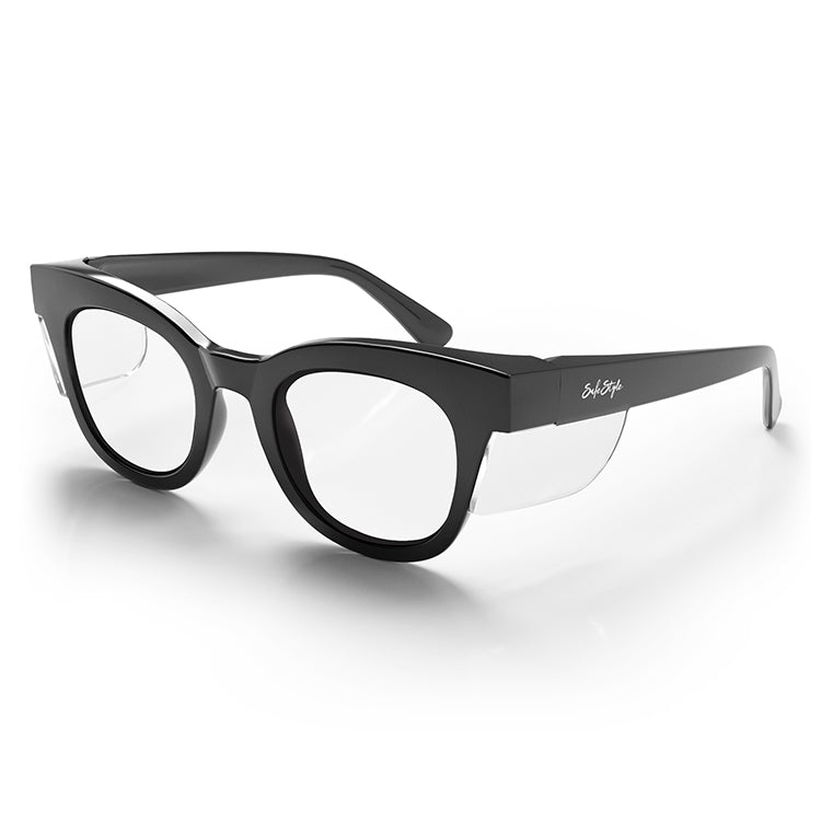 Harps Black Frame
