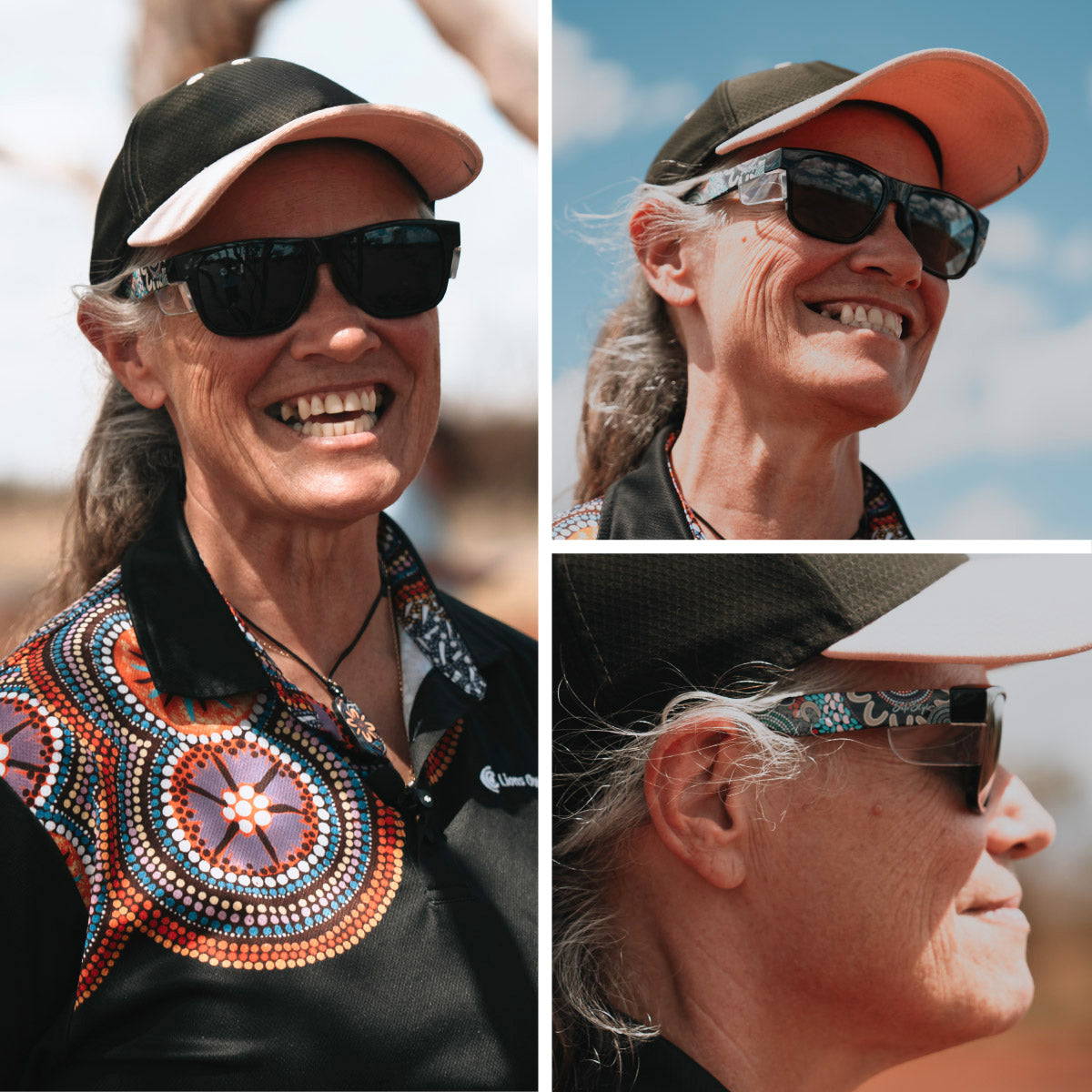 SafeStyle Art Series eyewear
