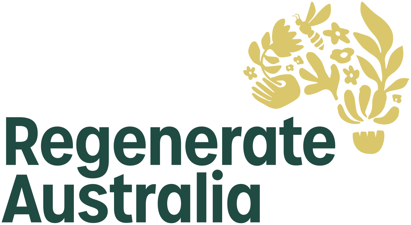 Regen Australia