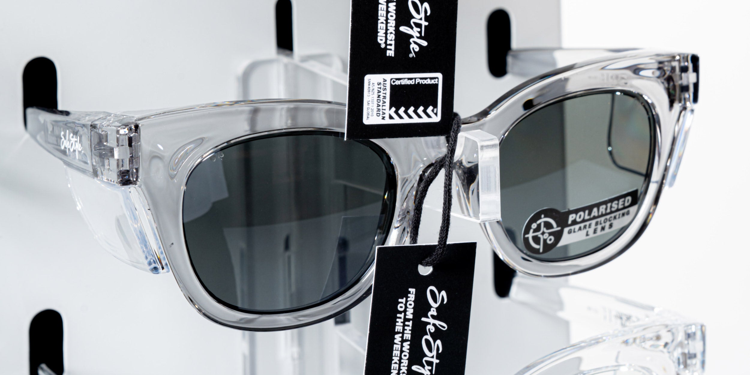 SafeStyle In-Store Merchandising Solutions