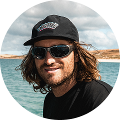 Tim Lewis, Founder of SafeStyle