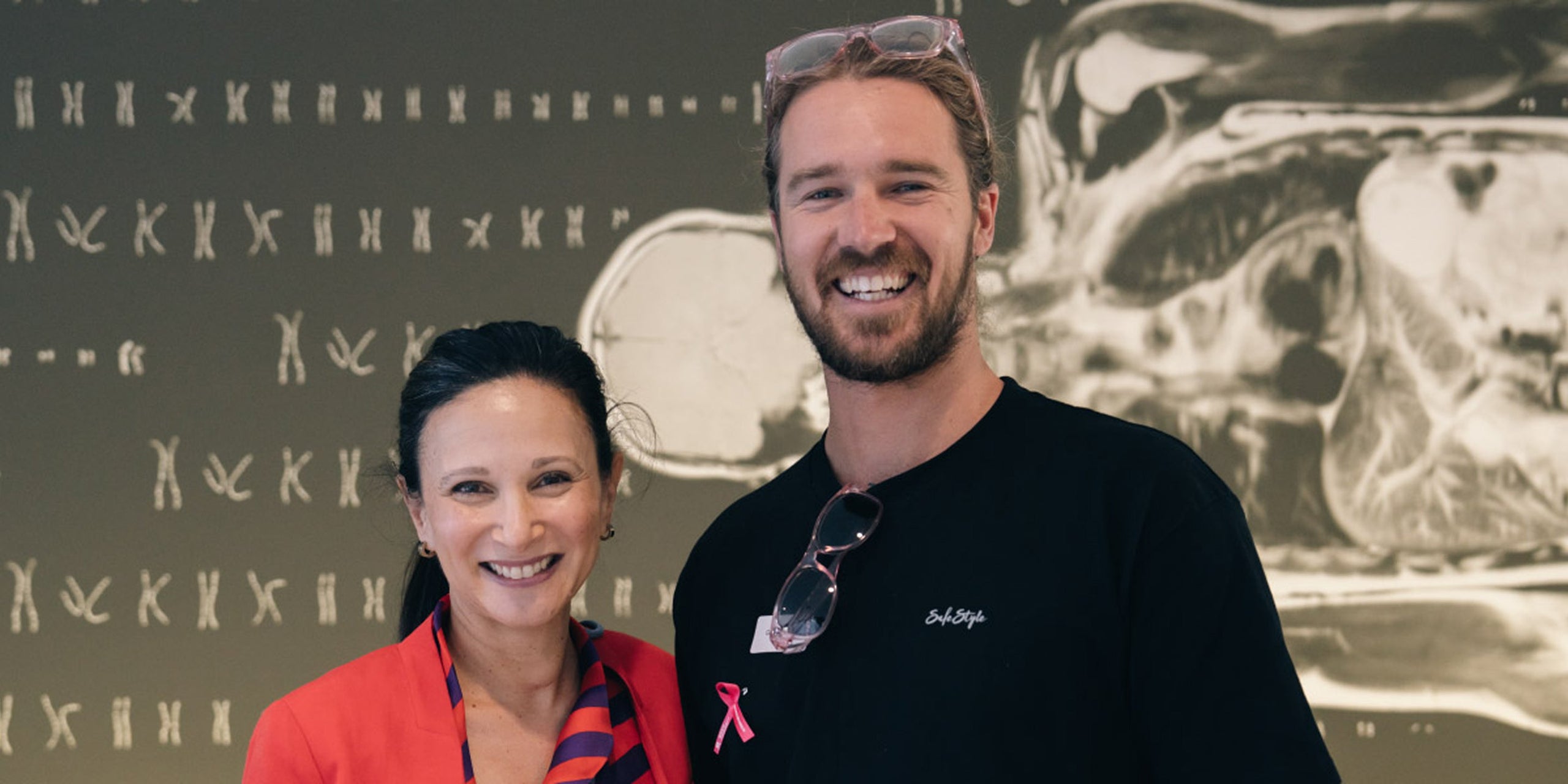 SafeStyle Giving Back
