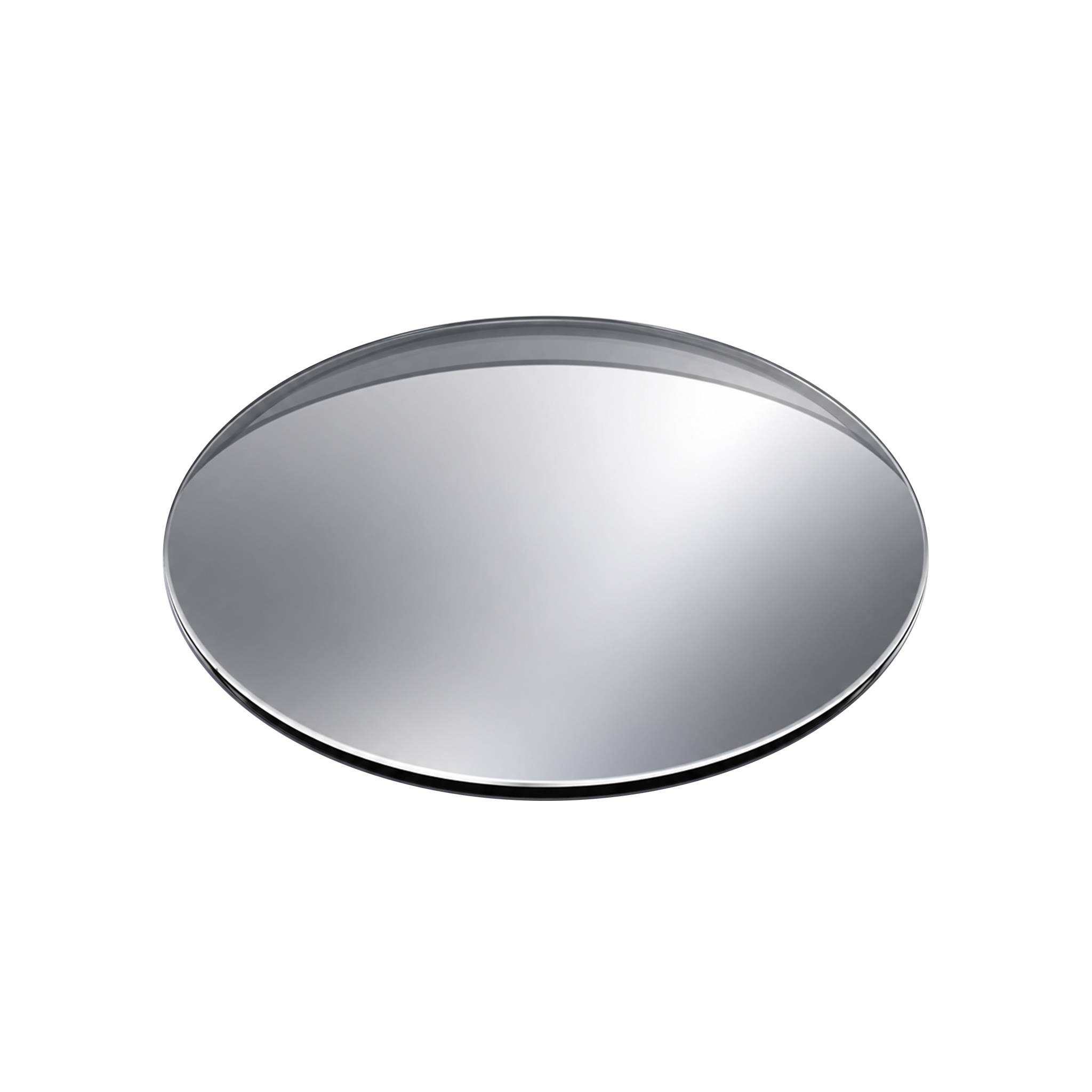 Full Mirror Chrome Revo Coat